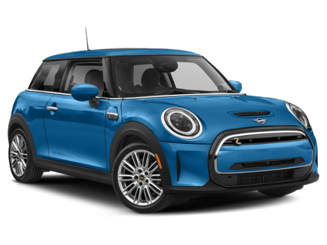 Used 2023 MINI Hardtop 2 Door SE with VIN WMW13DJ00P2U19835 for sale in Austin, TX