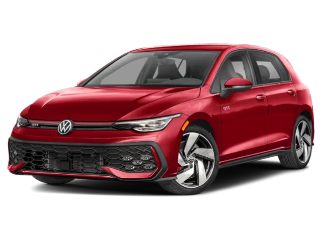 2026 Volkswagen Golf GTI 2.0T S 4-door DSG's photo
