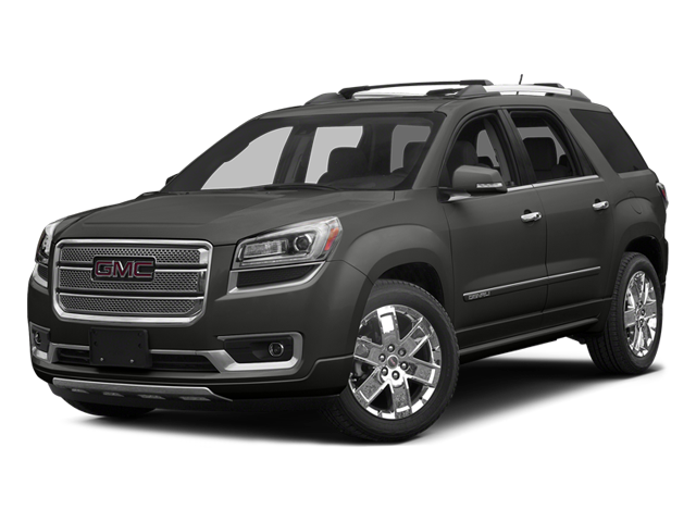 2014 GMC Acadia Denali