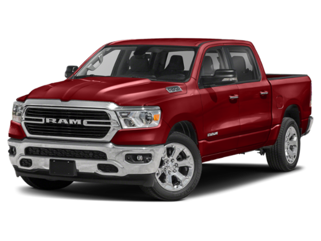 2020 RAM 1500 Pickup