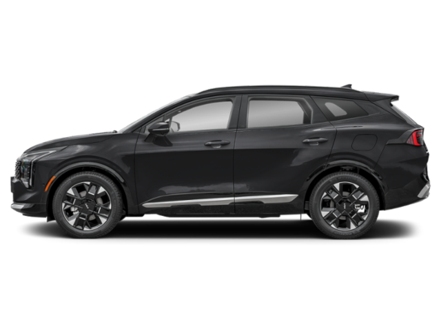 New 2027 Ebony Black Kia SX Prestige image 3