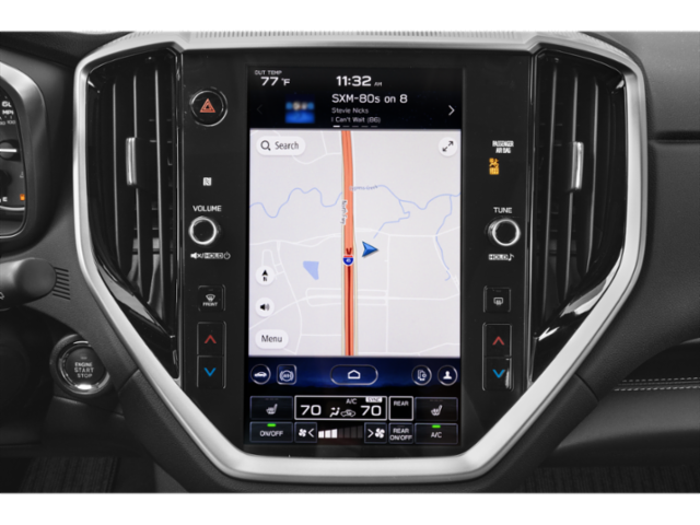 New 2027 Blue Subaru Limited image 13