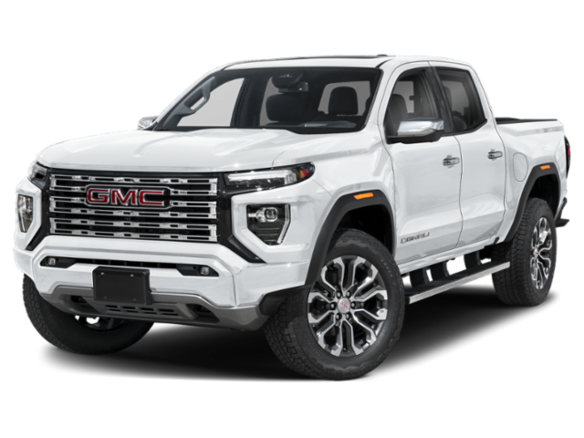 New 2026 Summit White GMC Denali image 10