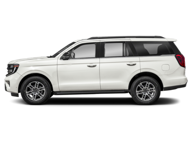 New 2026 Star White Metallic Tri-Coat Ford Active image 11