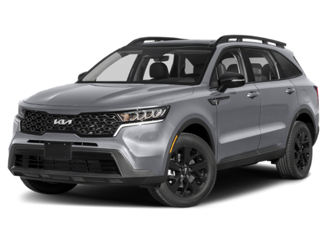 Used 2022 Gray Kia S image 1