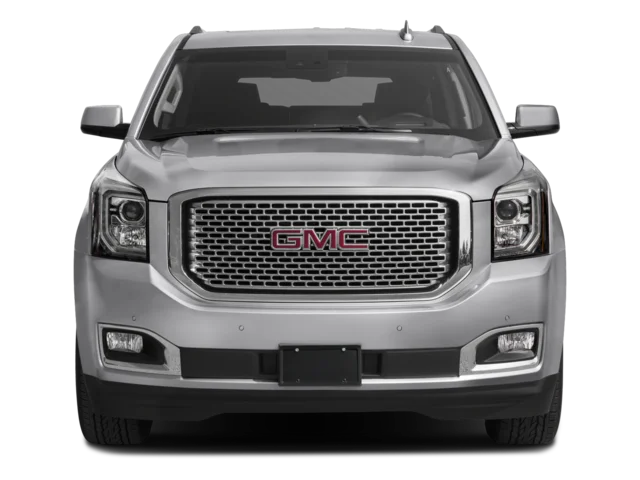 Used 2016 White GMC Denali image 4