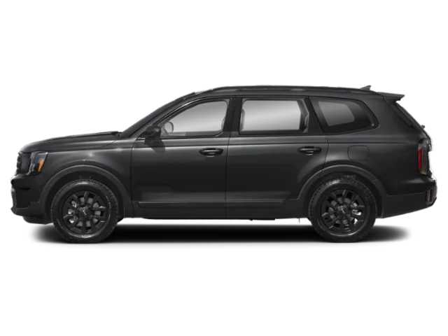 New 2024 Ebony Black Kia SX Prestige X-Pro image 3