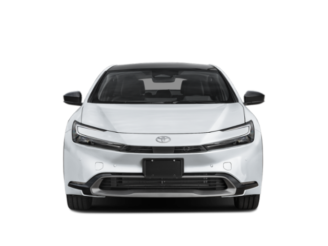 New 2027 0229 Toyota XLE image 4