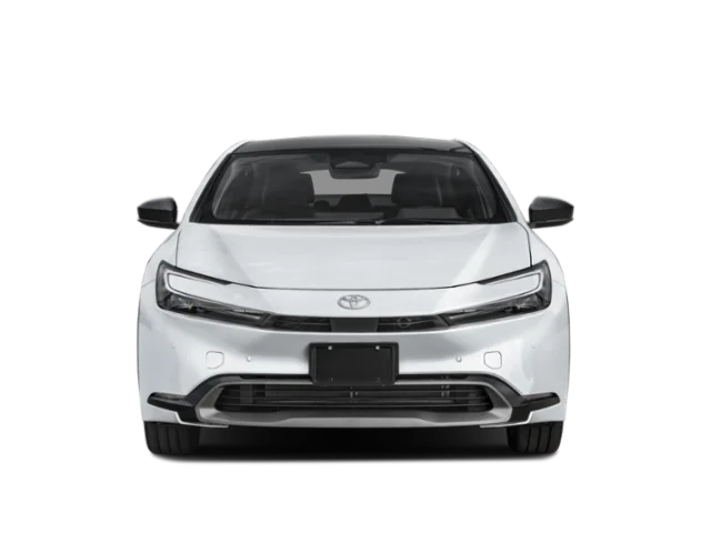 New 2027  Toyota XLE image 4