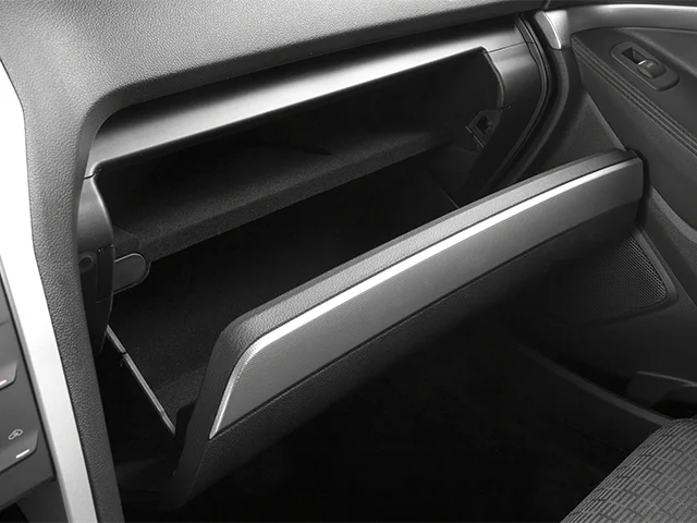 Used 2014 Tuxedo Black Metallic Ford XLT image 16