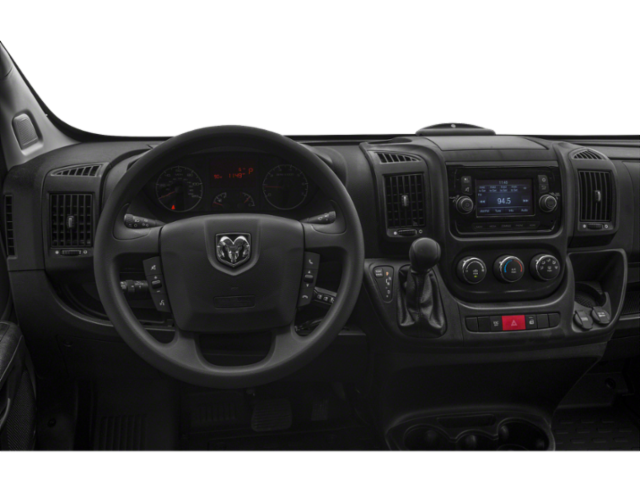 Used 2022 White Ram High Roof image 7