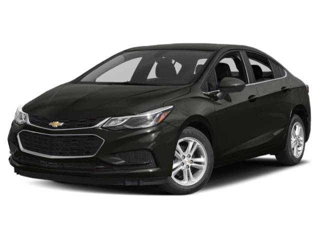 Used 2018 Graphite Metallic Chevrolet LT image 1