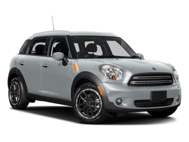 Used 2016 Silver MINI Base image 2