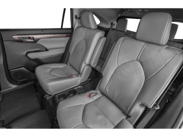New 2026 Wind Chill Pearl Toyota Hybrid Platinum image 10