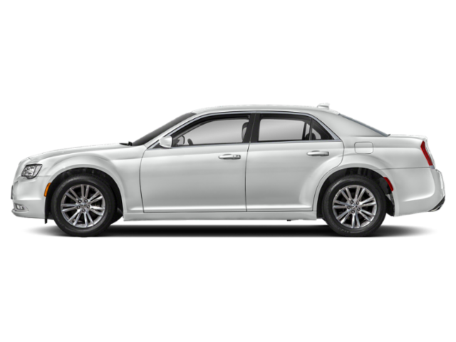 Used 2023 White Chrysler S image 6