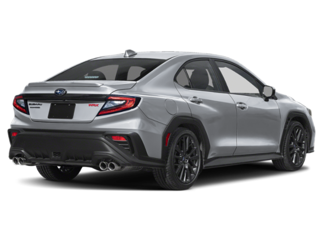 New 2026 ISM/ICE SILVER Subaru Premium image 2