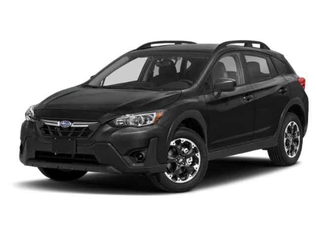 2023 Subaru Crosstrek AWD photo