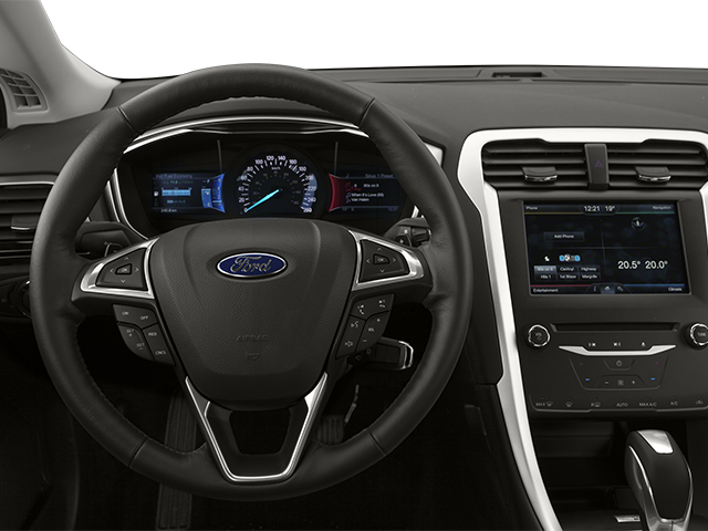 Used 2013 Tuxedo Black Metallic Ford SE image 11