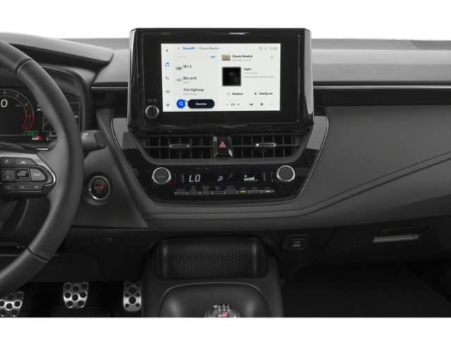 Used 2023 Ice Cap Toyota Core image 7