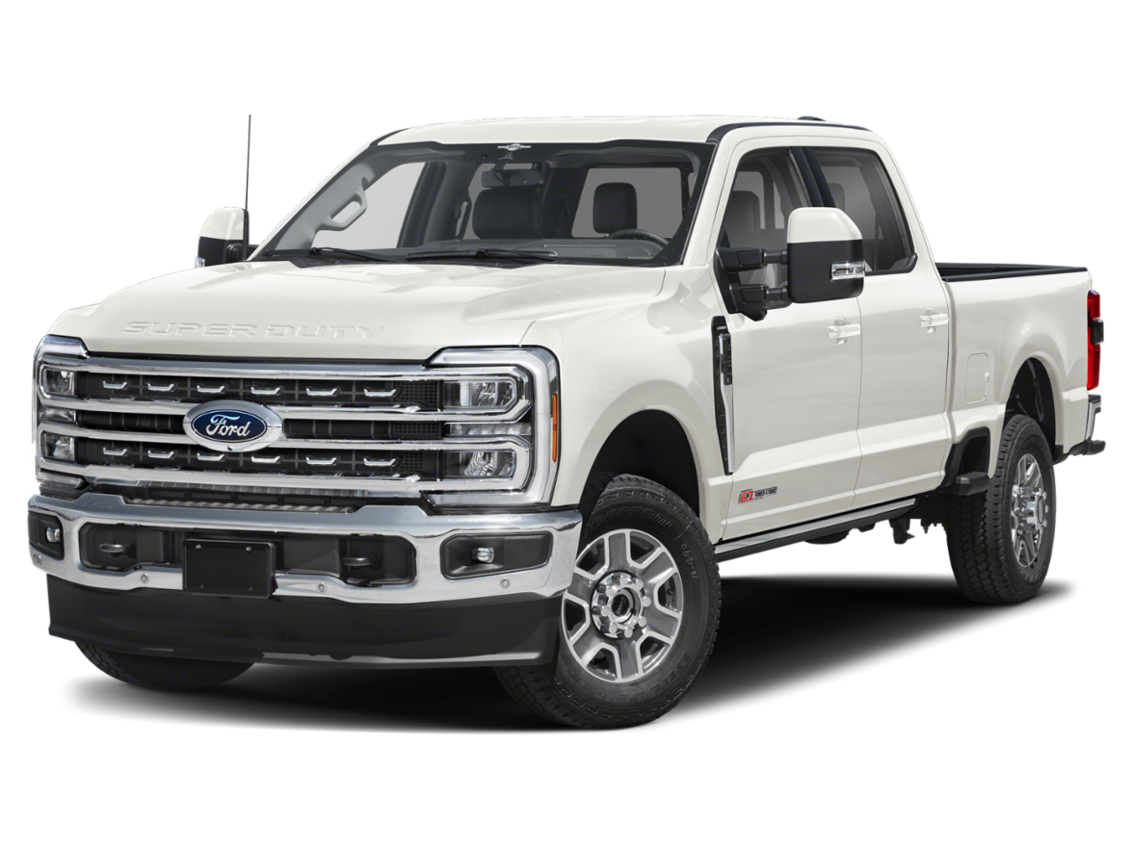 2026 Ford F-250 King Ranch 4x4 Crew Cab 6-3/4' Box's photo