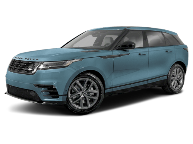 2026 Land Rover Range Rover Velar Dynamic SE