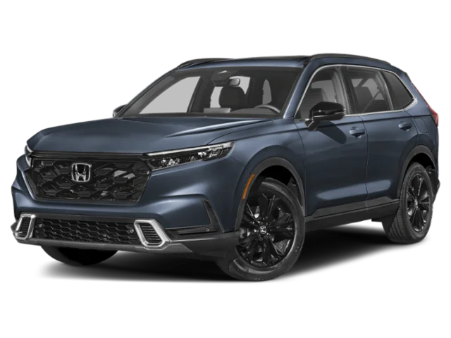 2024 Honda CR-V Hybrid Sport Touring AWD's photo