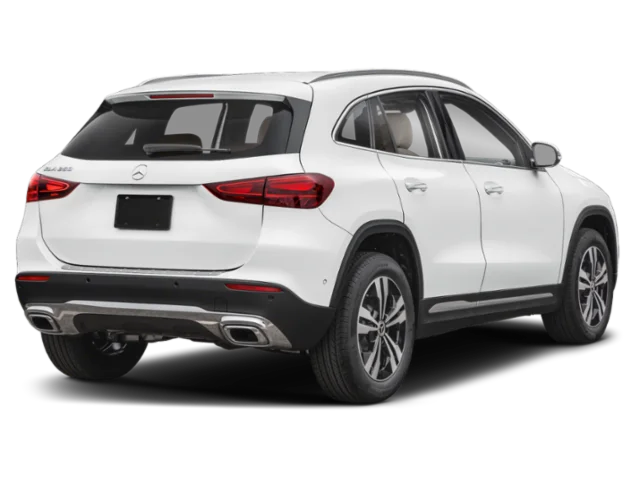 New 2026  Mercedes-Benz GLA 250 image 2