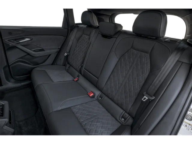 New 2027 Gray Audi Premium Plus image 10