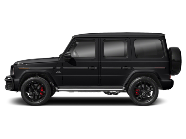 Used 2023 Black Mercedes-Benz G 63 AMG® image 4