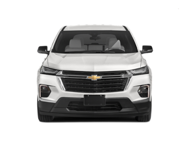 Used 2022 White Chevrolet LS image 4
