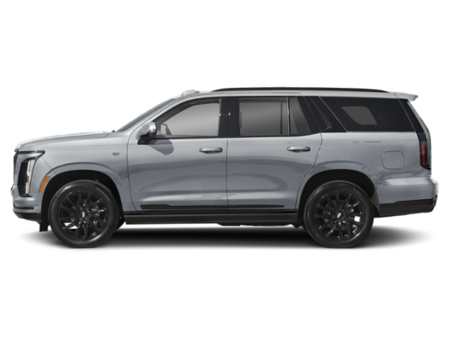 2026 Cadillac Escalade Sport - Photo 3