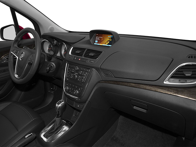 Used 2014 Brown Buick Leather image 19