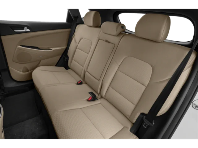 Used 2019 White Hyundai Sport image 10