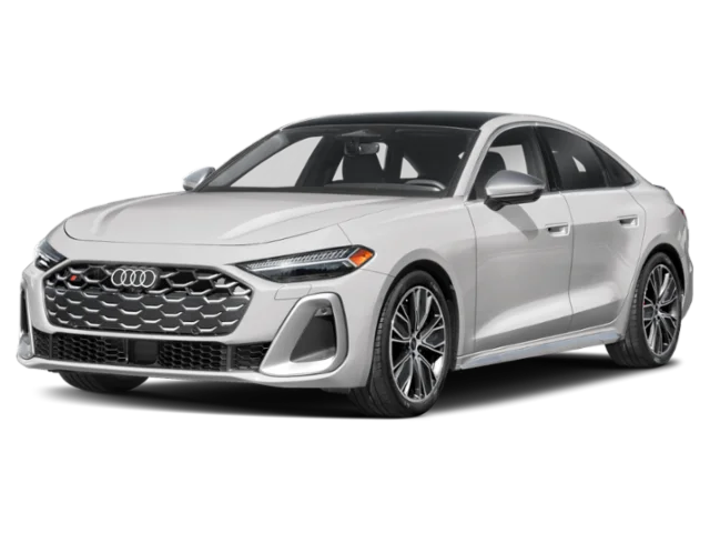 2026 Audi S5 Prestige quattro S tronic's photo
