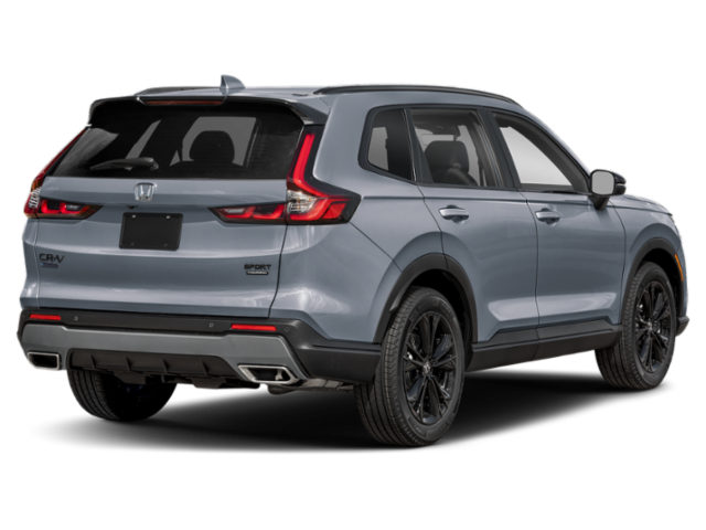 New 2027 Urban Gray Pearl Honda Sport Touring image 2