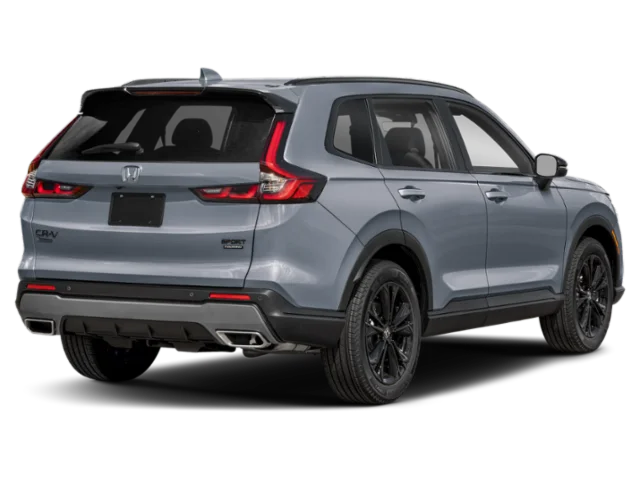 New 2027 Urban Gray Pearl Honda Sport Touring image 5