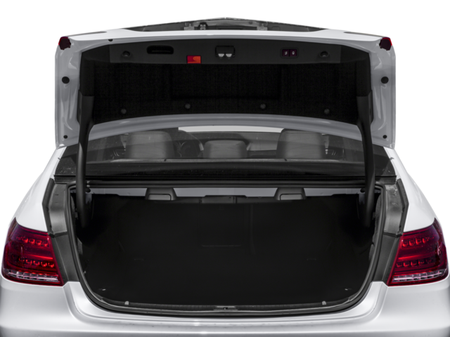 Used 2016 Black Mercedes-Benz E 350 image 9