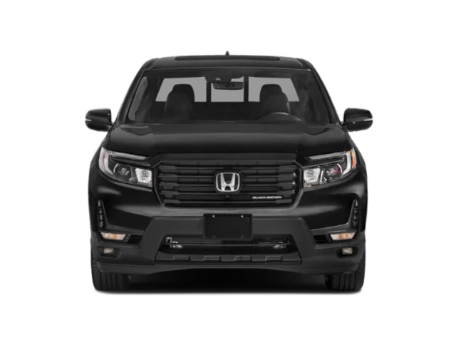 2023 Honda Ridgeline Black Edition - Photo 10