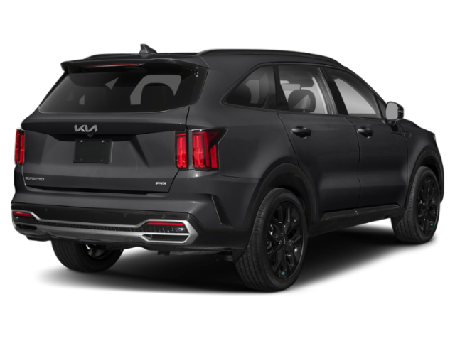 Used 2023 Kia Sorento SX with VIN 5XYRKDLF3PG190163 for sale in Elk River, Minnesota