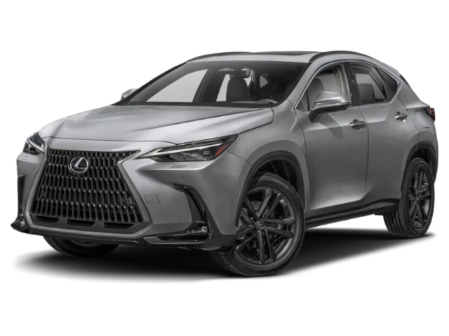 New 2026  Lexus 450h+ Premium image 1