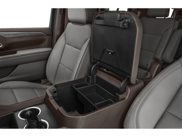 Used 2024 Black GMC SLT image 11