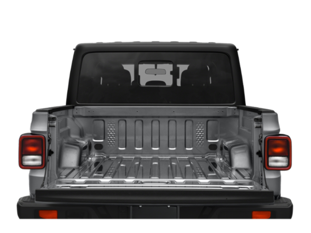 Used 2020 Gobi Clearcoat JEEP SPORT image 11