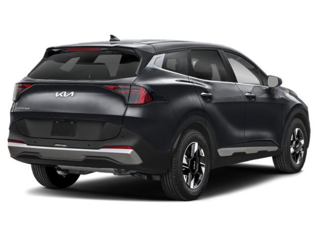 New 2026 Panthera Metal Kia LX image 2