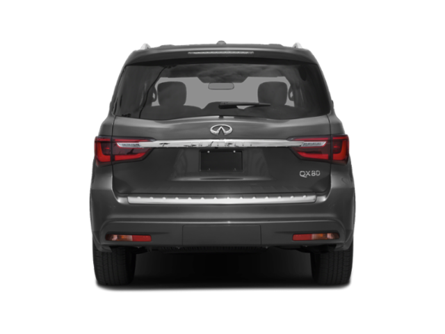 Used 2019 Beige INFINITI LUXE image 5