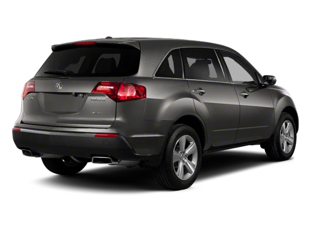 Used 2010 Acura MDX Base with VIN 2HNYD2H21AH529750 for sale in Johnston, IA