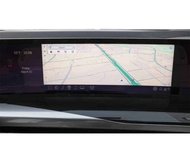 2026 Cadillac Escalade Sport - Photo 13