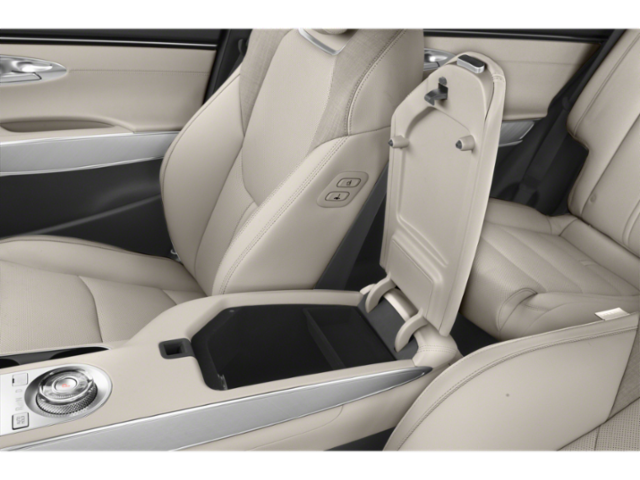 Used 2025 Silver Genesis Advanced image 11