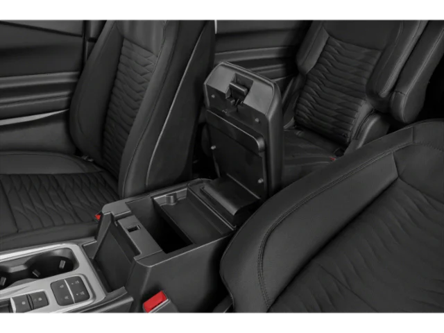 Used 2020 Black Ford XLT image 14