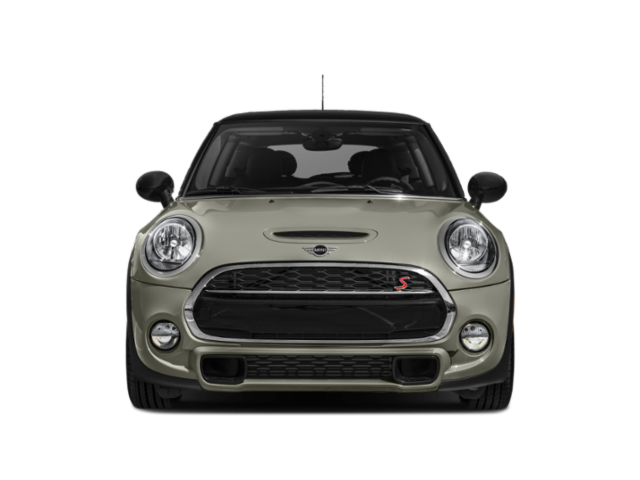 Used 2020 Blue MINI  image 4