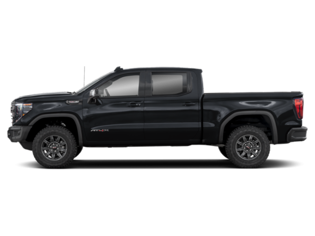 New 2026 Onyx Black GMC AT4X image 3
